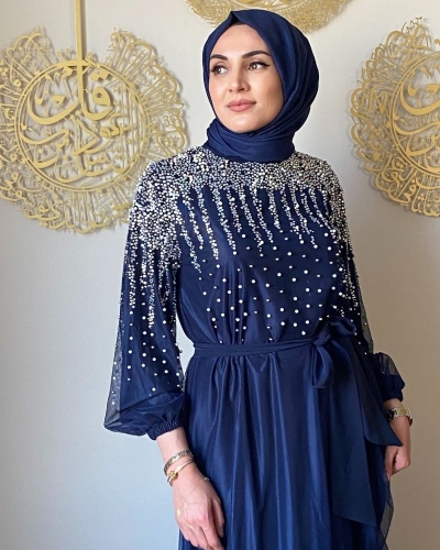 NAZENDE ABİYE LACİ resmi