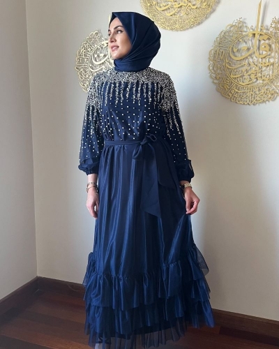 NAZENDE ABİYE LACİ resmi