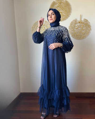 NAZENDE ABİYE LACİ resmi