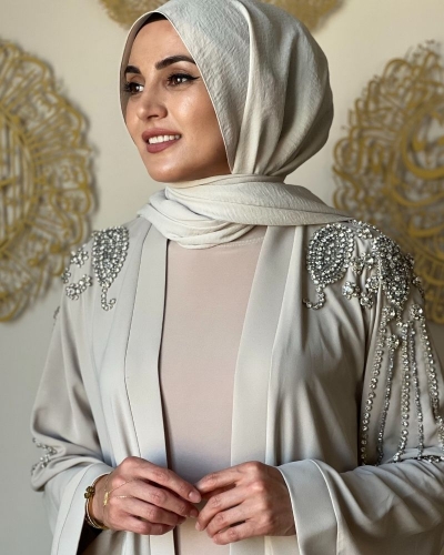 HANZADE ABAYA resmi