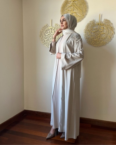 HANZADE ABAYA resmi