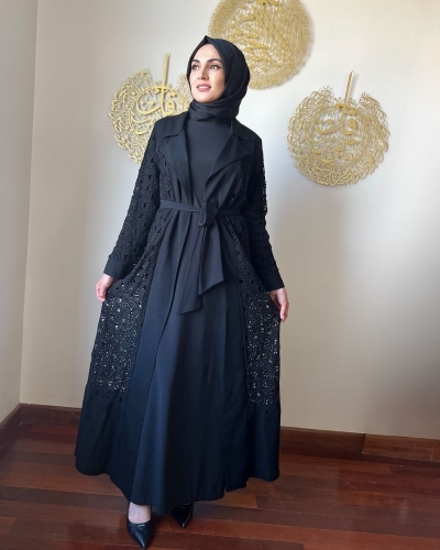 DANTEL ABAYA resmi