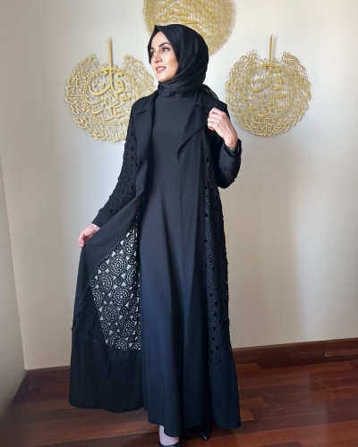 DANTEL ABAYA resmi